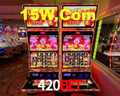 420 Bet Login