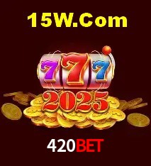 420Bet Rio de Janeiro - Popular Jogos
