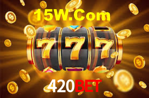 420Bet - App Security