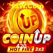 Game Providers 420Bet
