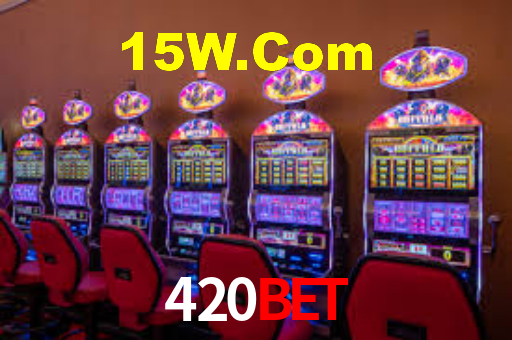 420Bet: Seu Especialista em Apostas Esportivas Brasileiras