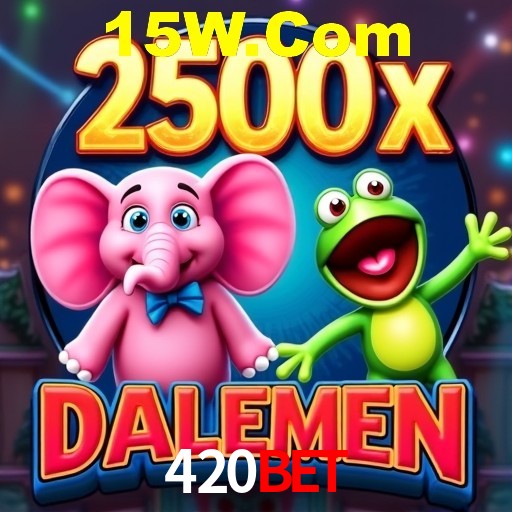 A Popularidade dos Caça-Níqueis no 420Bet