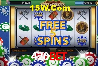 420Bet - Login Methods
