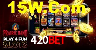 Experiência VIP 420Bet