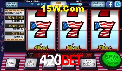 420Bet Plataforma - Certificada MGA desde 2015