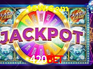 420Bet Rio de Janeiro - Slot Strategy