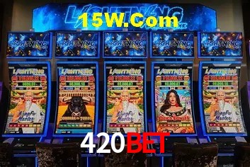 420Bet Belo Horizonte - Promo Tips