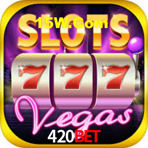 Sinta a adrenalina dos jogos de cassino com 420Bet