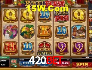 Sistemas de Segurança 420Bet