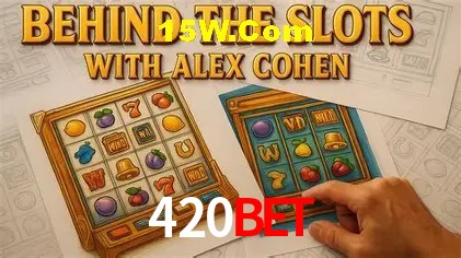420Bet Belo Horizonte - Jackpots