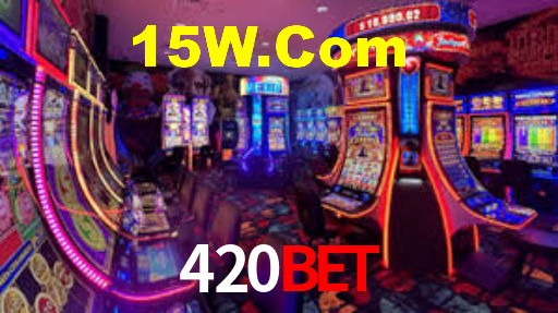 420Bet App Interface