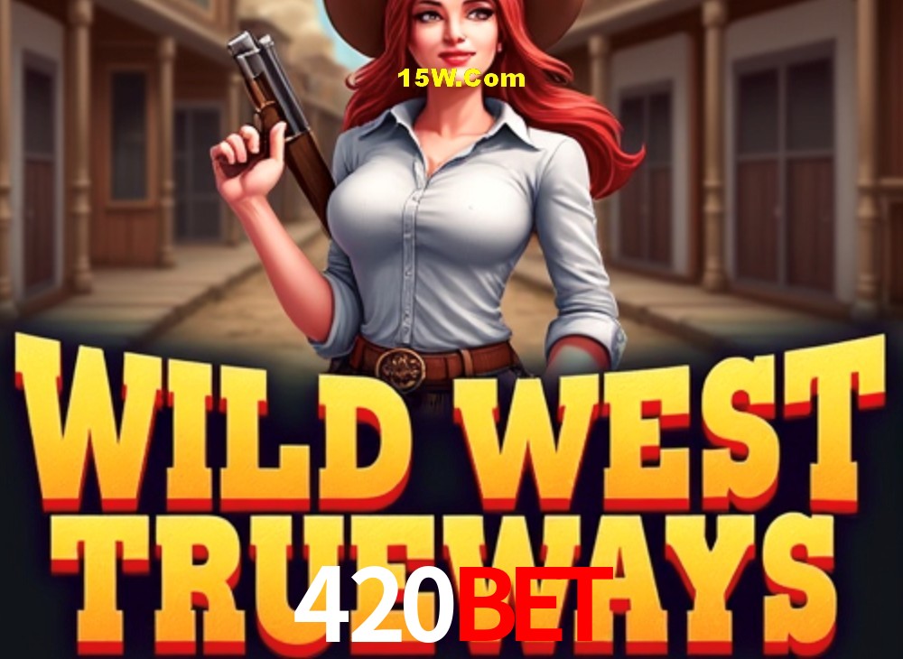 Provedores de Jogos 420Bet