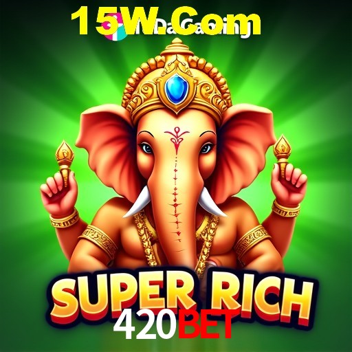 Descubra o Mundo do Cassino Online com 420Bet