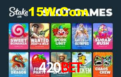 Premium Interface 420Bet