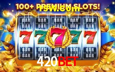 420Bet - User Statistics