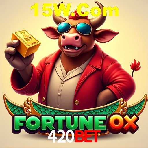 Casino Ao Vivo 420Bet
