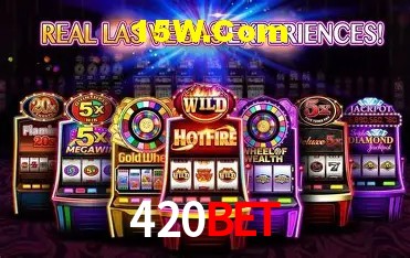 420Bet Entrar - Login Seguro Certificado