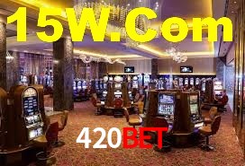 Tennis Betting 420Bet