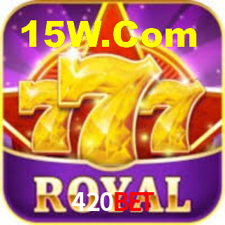 420Bet: A Experiência de Casino com Jogos de Mesa ao Vivo