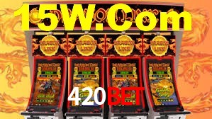Blackjack Table 420Bet