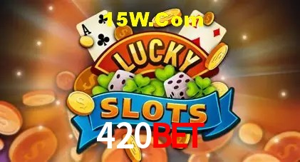 420Bet Salvador - Promo Stats