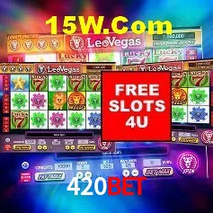 420Bet Fortaleza - Sports Winners