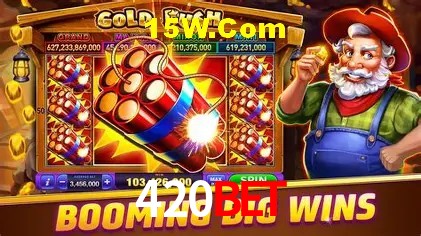 420Bet São Paulo - Top Slots