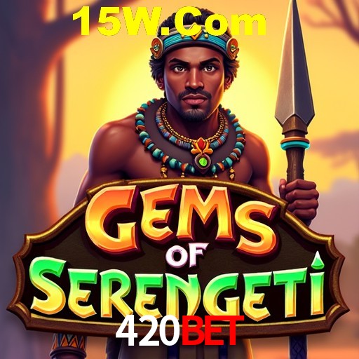 APP oficial da 420Bet para mobile