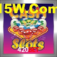 Welcome Bonus 420Bet